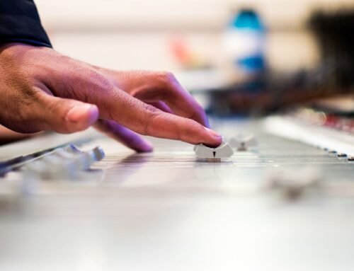 Дуу хөгжим гэж юу вэ?